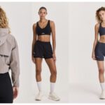 Acid Running launches first women’s performance apparel collection