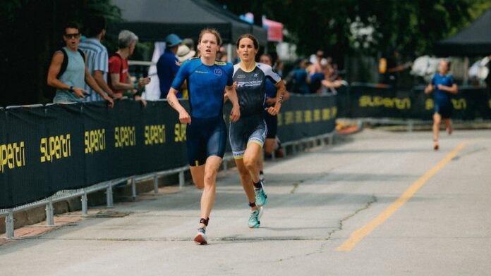 Supertri athletes Supertri athletes