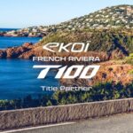 Ekoï becomes title partner of 2026 French Riviera T100 Triathlon