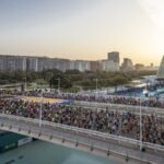 Realbuzz becomes exclusive charity partner of Valencia Marathon