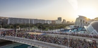 Realbuzz becomes exclusive charity partner of Valencia Marathon Realbuzz becomes exclusive charity partner of Valencia Marathon