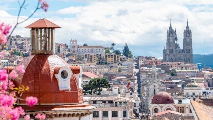 Rock 'n' Roll Running Series expands to Quito, Ecuador Rock 'n' Roll Running Series expands to Quito, Ecuador