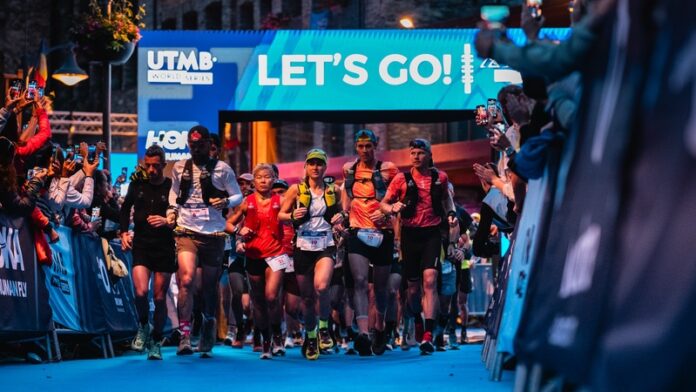 Trail 100 Andorra by UTMB highlights rising athlete numbers