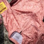 VELOR launches circular cycling jersey made from textile waste