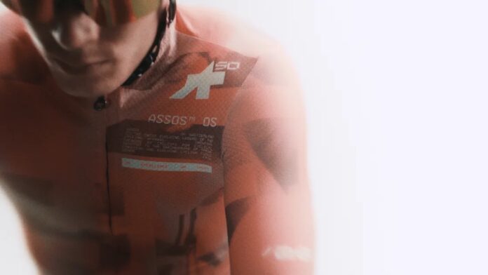 ASSOS celebrates 50 years with A50 Anniversary Drop ASSOS celebrates 50 years with A50 Anniversary Drop