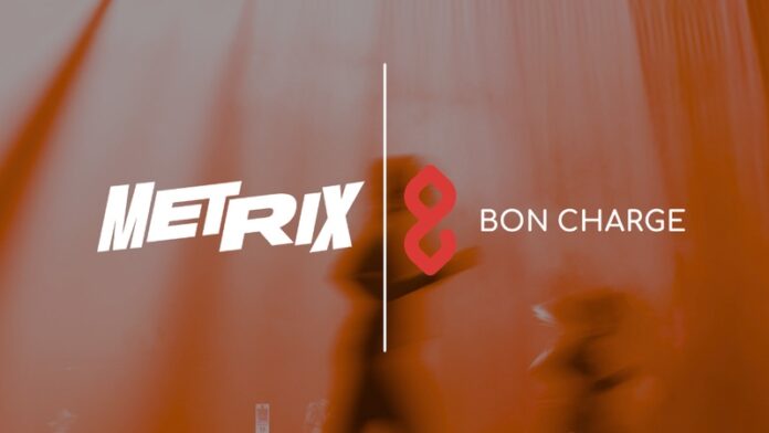 BON CHARGE x MATRIX