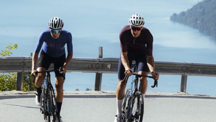 Castelli unveils Hot Weather range with advanced UPF protection Castelli unveils Hot Weather range with advanced UPF protection