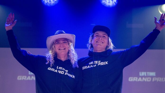 Life Time expands U23 program, increasing athlete roster and introducing race entry support