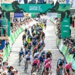 Lloyds Bank Tour of Britain 2024 - image credit SWPix.com