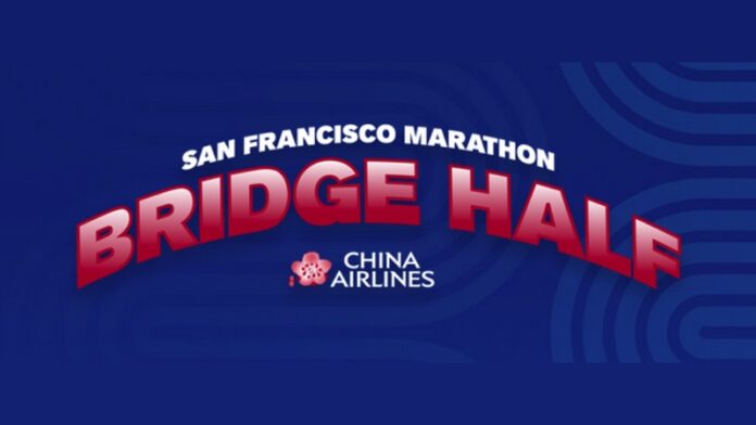 San Francisco Marathon announces sell-out of China Airlines Bridge Half Marathon San Francisco Marathon announces sell-out of China Airlines Bridge Half Marathon