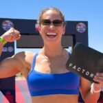 Sierra de Grasse x Factor x IRONMAN