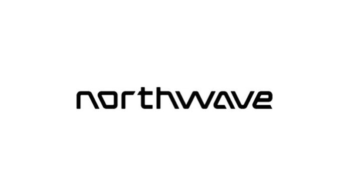 Northwave logo Northwave logo
