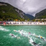 XTERRA European Championship - swim