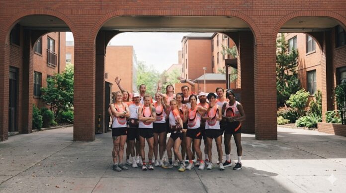 Altra's New US Road & Trail Pro Athlete Roster