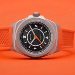 Zwift and Bravur keeping time with new limited edition watch