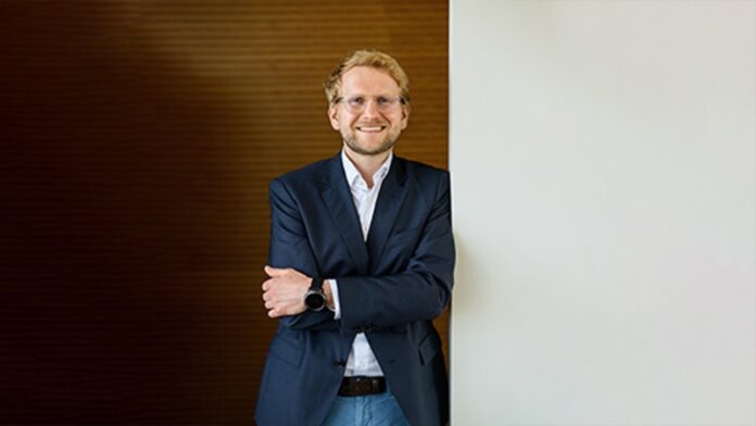Eurobike confirms appointment of Matthias Pietsch as Show Director Eurobike confirms appointment of Matthias Pietsch as Show Director