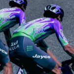 MAAP and GreenEDGE Cycling unveil Tour de France swap-out kits