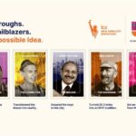 The Trailblazers - New York Road Runners to honour five marathon founders