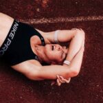 Keely Hodgkinson joins COROS as elite athlete partner