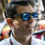 Luca Guercilena appointed to lead RCS Sport cycling division