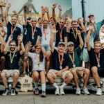 Race Across France adapts to extreme heatwave
