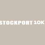 Vitality Stockport 10K