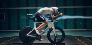 Canyon’s next-generation Speedmax triathlon bike built around AeroID concept Canyon's next-generation Speedmax triathlon bike built around AeroID concept