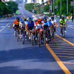 Inaugural Adama Bike Race revives Ethiopian cycling
