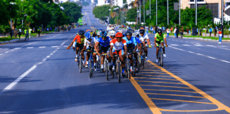Inaugural Adama Bike Race revives Ethiopian cycling Inaugural Adama Bike Race revives Ethiopian cycling