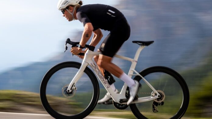 Pinarello rolls out next-generation DOGMA X endurance bike