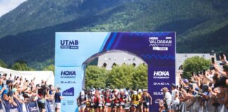 RacePace on-plan as official partner of HOKA Val d’Aran by UTMB RacePace on-plan as official partner of HOKA Val d'Aran by UTMB