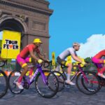 Zwift Tour Fever 2026