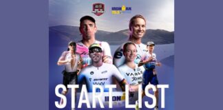 IRONMAN Pro Series makes debut in Idaho with 2026 IRONMAN 70.3 Boise IRONMAN Pro Series makes debut in Idaho with 2026 IRONMAN 70.3 Boise
