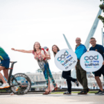 International field surges for Europe Triathlon Cup