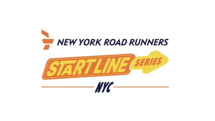 New York Road Runners - Start Line Series New York Road Runners - Start Line Series