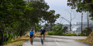 Destination Mandelieu: tapping into cycling (and ultra-cycling) momentum as bike tourism grows in France Destination Mandelieu hosts ultra-cycling showcase as bike tourism grows