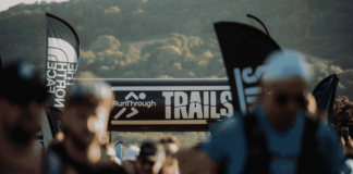 The North Face and SportsShoes continue RunThrough Trails partnership The North Face and SportsShoes continue RunThrough Trails partnership