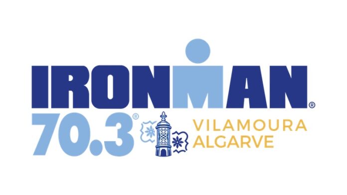IRONMAN 70.3 Vilamoura-Algarve IRONMAN 70.3 Vilamoura-Algarve