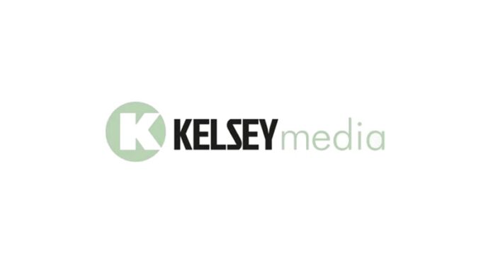 Kelsey Media logo