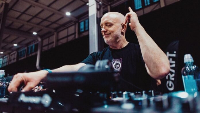 Pure Energy Music brings the noise with top functional fitness DJs for fitness racing Pure Energy Music brings the noise with top functional fitness DJs for fitness racing