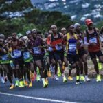 Two Oceans Marathon partners with Marathon Tours and Travel