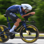 ABUS unveils TimeShifter time trial helmet