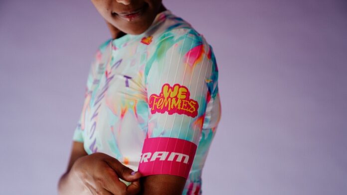 CANYON//SRAM riders launch We Femmes movement