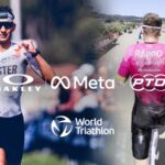 PTO eyes up new deal with Oakley Meta on T100 Triathlon World Tour