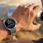 Tie up with Strava - Samsung Galaxy Watch9 Ultra - image credit Samsung