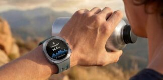 Strava and Samsung in pre-install partnership, as new Strava features are released Tie up with Strava - Samsung Galaxy Watch9 Ultra - image credit Samsung