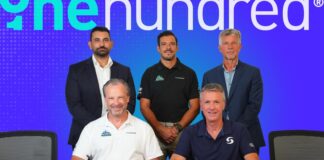 Ultra run series One Hundred establishes operations HQ in Dubai Ultra run series One Hundred establishes operations HQ in Dubai