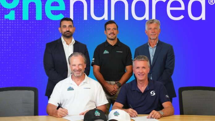 Ultra run series One Hundred establishes operations HQ in Dubai