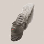 Nike and Hyperice launch Air Zoom Hyperslide recovery footwear