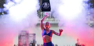 Expanding international footprint for DEKA, with major events in Chicago and Manchester DEKA Chicago athlete